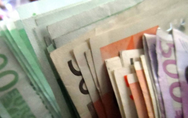 Πρωτογενές πλεόνασμα 2,65 δισ. ευρώ