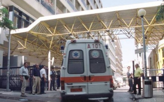 Nine Syrian refugees taken to hospital