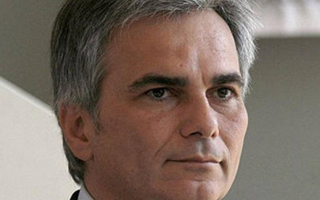 Φάιμαν: Η Ευρώπη δεν επιτρέπεται μόνο να σώζει τράπεζες