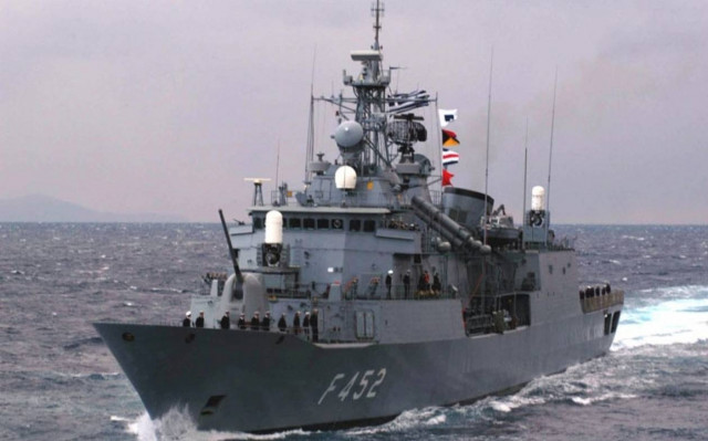 Επιχείρηση διάσωσης 700 μεταναστών νότια της Ιεράπετρας