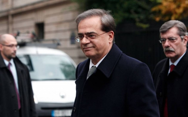 Νύχτα διαπραγματεύσεων στο Παρίσι