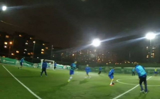 MiniEuro 2014: Τα πρώτα φιλικά πριν τη σέντρα