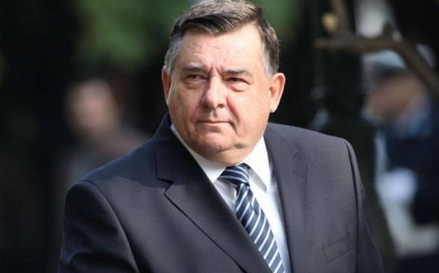 «Mεταφέραμε το 1,5 εκατ. ευρώ του Καρατζαφέρη στο εξωτερικό»