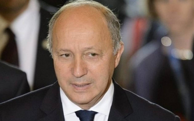 Φαμπιούς:«Πρόοδος σε βασικά θέματα» για τα πυρηνικά του Ιράν