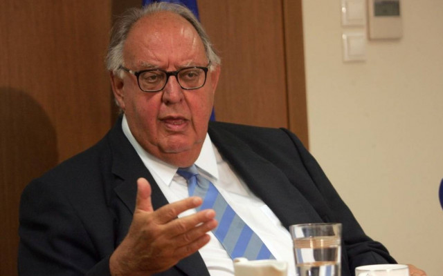 «Ακατάλληλοι για το μέλλον του ΠΑΣΟΚ Παπανδρέου, Βενιζέλος»