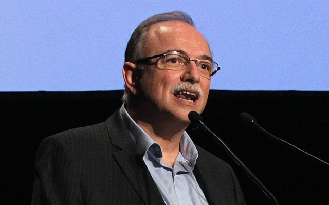 Ερώτηση Παπαδημούλη για το ΦΠΑ στην Ελλάδα