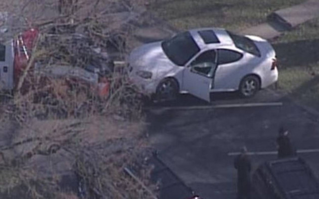 Φέργκιουσον: Η ανακάλυψη πτώματος τρομάζει τις Αρχές