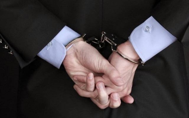 Τέσσερις συλλήψεις στη Θεσσαλονίκη για χρέη στο δημόσιο