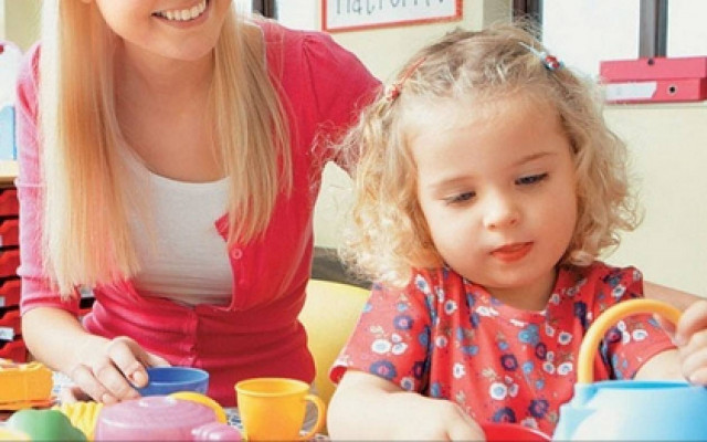 Υπ. Παιδείας: 800 αναπληρωτές στα σχολεία ειδικής αγωγής