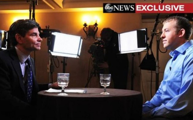 Θα σκότωνε ξανά τον Μπράουν ο αστυνομικός που τον πυροβόλησε