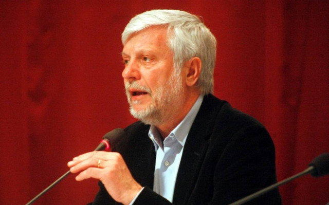 Ένταση στο Περιφερειακό Συμβουλίου Πελοποννήσου