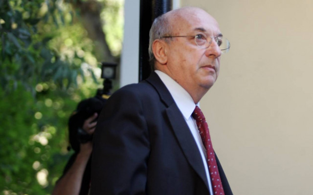 Στο εδώλιο για κακούργημα στέλνει τον Τσουκάτο ο εισαγγελέας