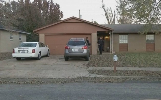 ΗΠΑ: Τρίχρονος πυροβόλησε τη μητέρα του στο κεφάλι!