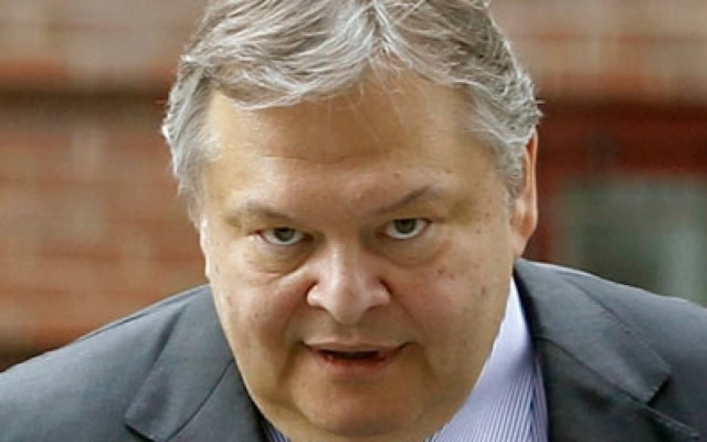 Venizelos on 200 years since the founding of 'Filiki Eteria'