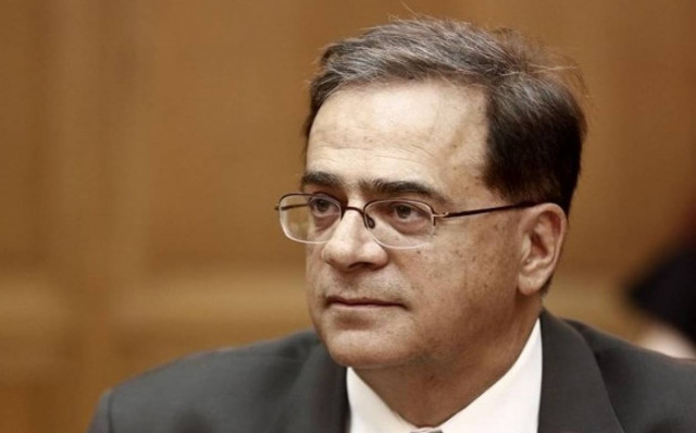 Χαρδούβελης: Κάνουμε πρόοδο και συνεχίζουμε