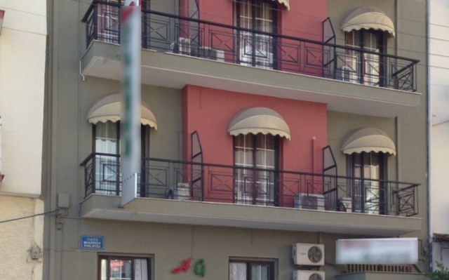 Σε αυτό το ξενοδοχείο κρυβόταν ο «μακελάρης» (pics)