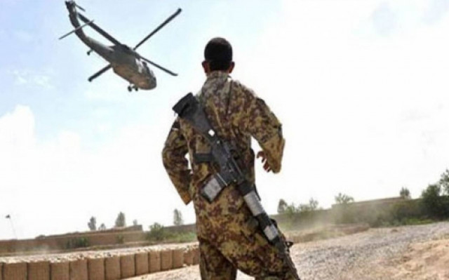 Αμερικανοί στρατιώτες απελευθέρωσαν ομήρους της αλ – Κάιντα