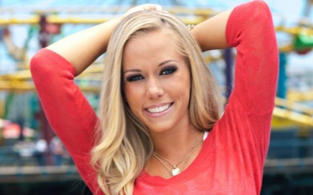 Στο κρεβάτι με τον Χιου Χέφνερ…