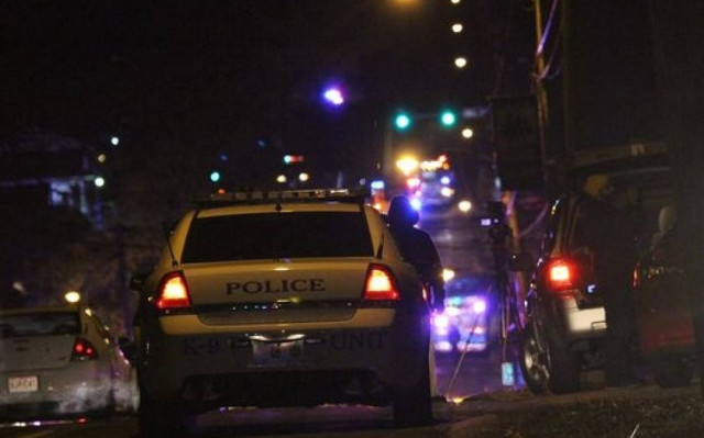 ΗΠΑ: Πυροβόλησαν δύο πράκτορες του FBI