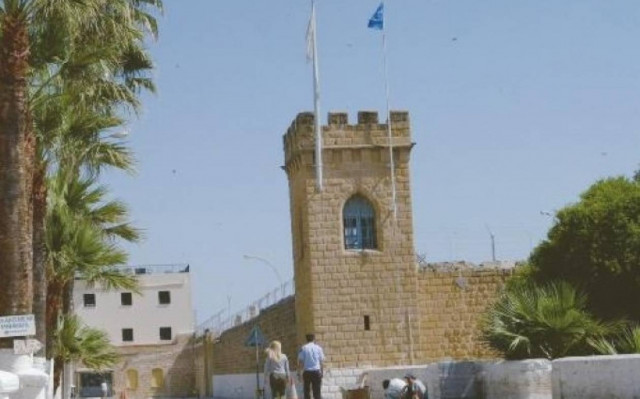 Στις Κεντρικές Φυλακές ο 17χρονος για το φόνο Αγγλοκύπριου