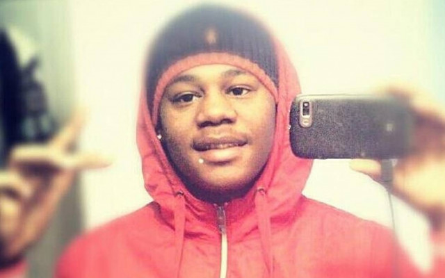 Φέργκιουσον: Νεκρός ένας 20χρονος