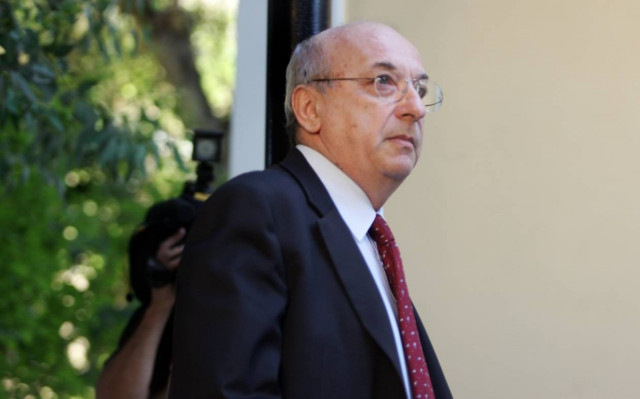 Σφίγγει ο κλοιός για τον Θ. Τσουκάτο