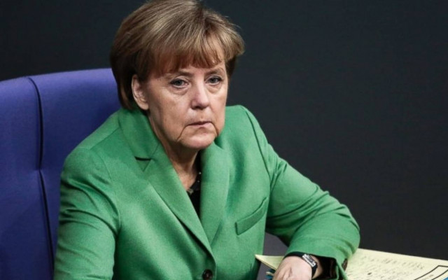 Μέρκελ: «Αναπόφευκτες» νέες κυρώσεις απέναντι στη Ρωσία