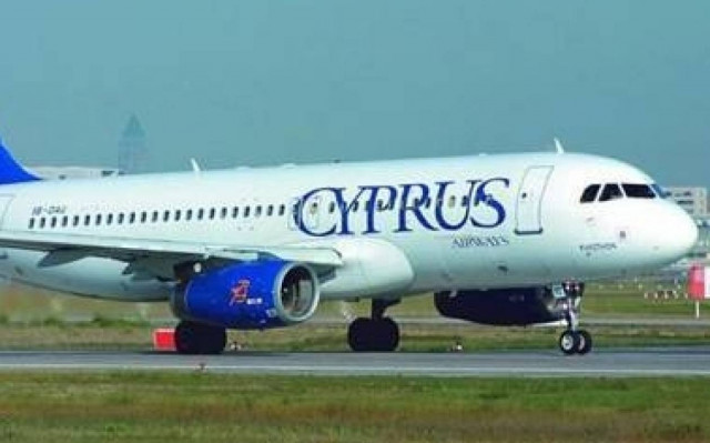 Ο Μαρίνος Καλλής νέος Πρόεδρος των Κ.Α.