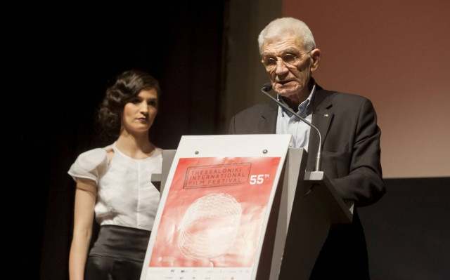 Μπουτάρης: Οι Σκοπιανοί είναι Βούλγαροι