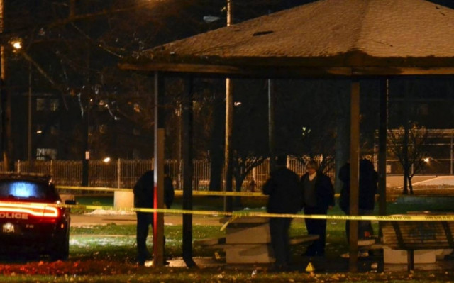 Οχάιο: Η στιγμή της δολοφονίας του 12χρονου από αστυνομικό