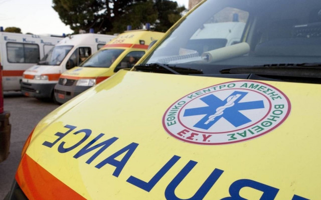 Επιτέθηκαν με σιδηρολοστό σε αντιδήμαρχο