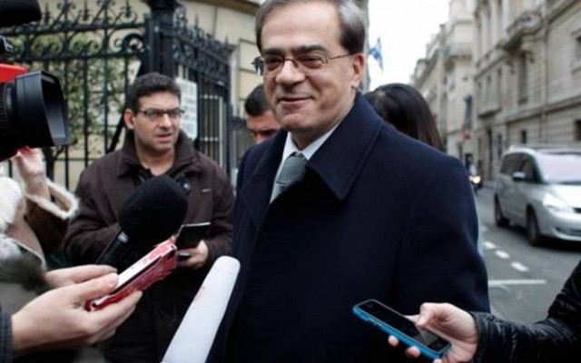 Τα δίνουν όλα για να γυρίσει η τρόικα