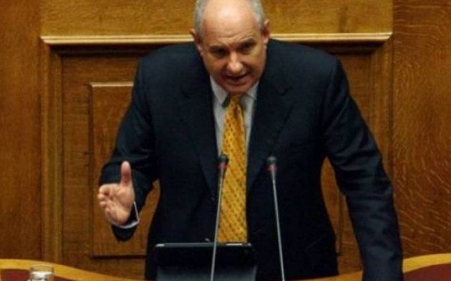 Κουίκ: Χρειαζόμαστε δύναμη για να κόψουμε το ΣΥΡΙΖΑ