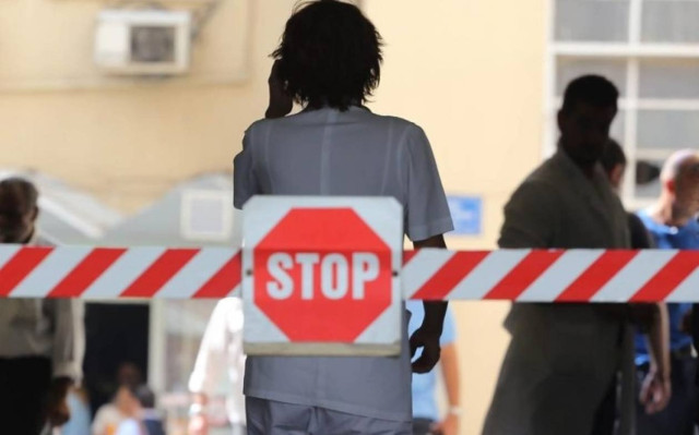 Απεργιακές κινητοποιήσεις γιατρών - Τι διεκδικούν