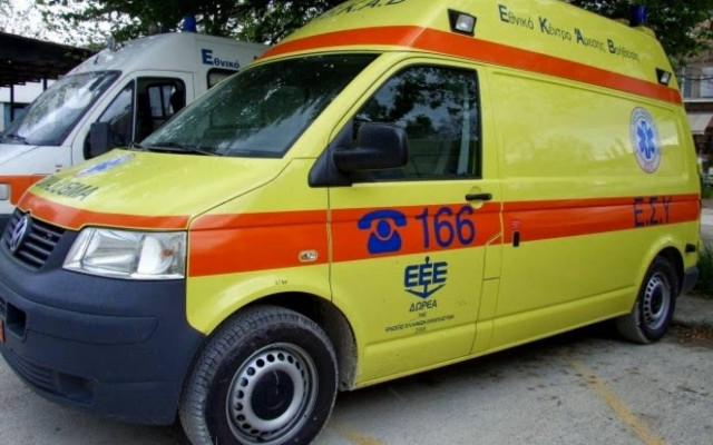 Νεκρός 55χρονος που καταπλακώθηκε από τρακτέρ