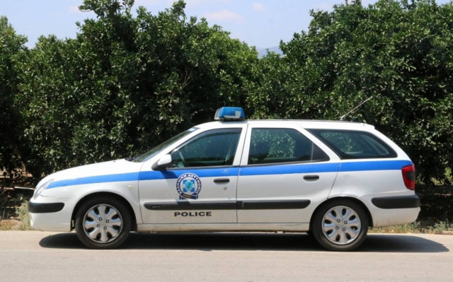 Στον εισαγγελέα 46χρονος για απαγωγή ζευγαριού