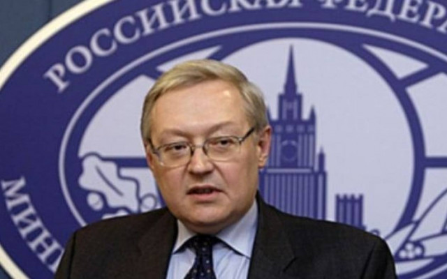 Ρωσία: Προειδοποιεί την Ουκρανία για την ένταξή της στο ΝΑΤΟ