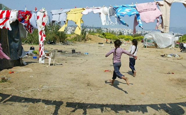 Επανέρχεται το θέμα της μετεγκατάστασης των Ρομά στα Μέγαρα