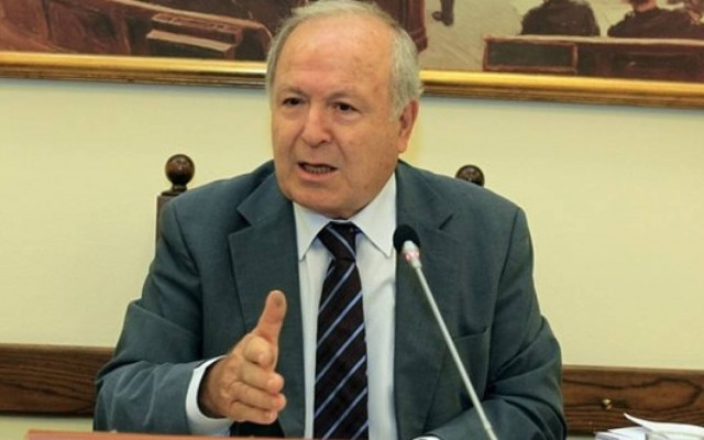 Έκτακτη σύγκληση της Επιτροπής Δεοντολογίας της Βουλής