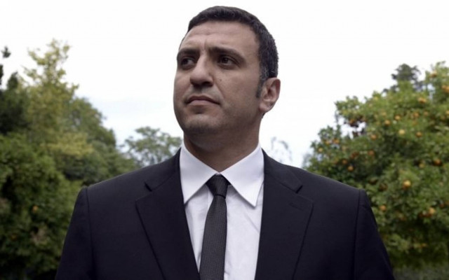 Με τον Νετανιάχου συναντήθηκε ο Κικίλιας