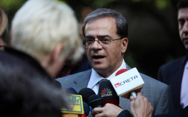 Χαρδούβελης: Μπορεί να υπάρξει μικρή παράταση του μνημονίου