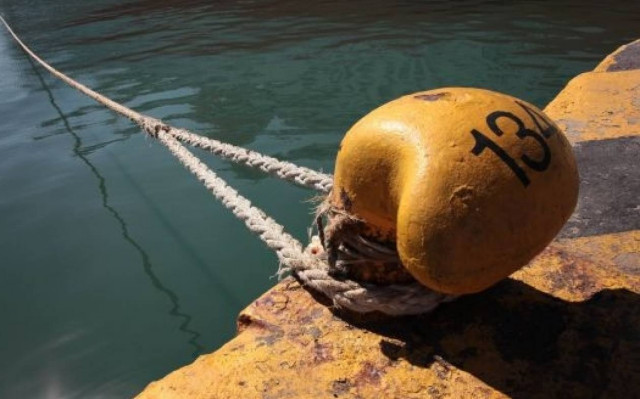 ΠΝΟ: Δεμένα τα πλοία για 24 ώρες