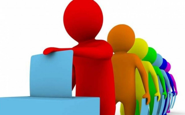 Σταθερό προβάδισμα 7,5 μονάδων για τον ΣΥΡΙΖΑ