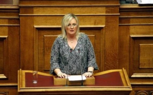 Εισαγγελική παρέμβαση για τις καταγγελίες της Σ. Ξουλίδου