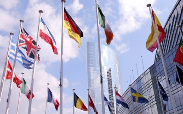 Ε.Ε.: Νέα ονόματα στη λίστα με τις κυρώσεις