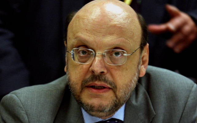 Αντώναρος: Εθνική συνεννόηση με πρωτοβουλία του πιο ισχυρού