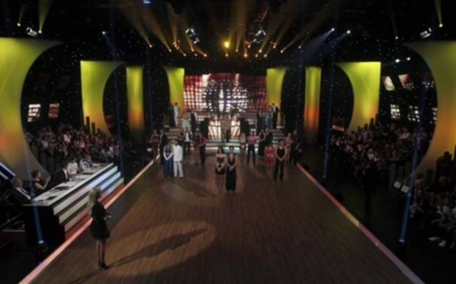 Παίκτρια του Dancing υποστηρίζει την Δανδουλάκη