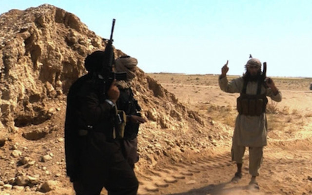 Η Δανία κατέβαλλε επιδόματα ανεργίας σε τζιχαντιστές!