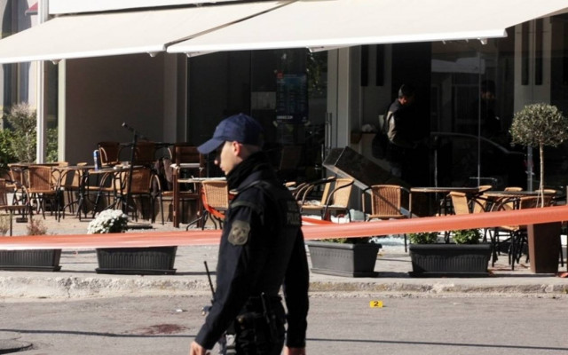 Οι κινήσεις του 31χρονου πιστολέρο πριν από τη σύλληψη