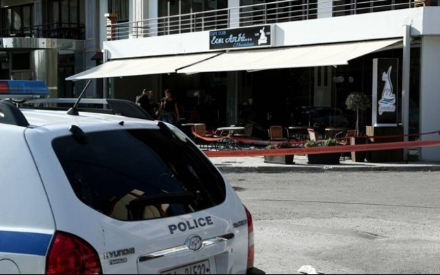 Προπηλάκισαν τον Αλβανό πιστολέρο- Αύριο η απολογία του